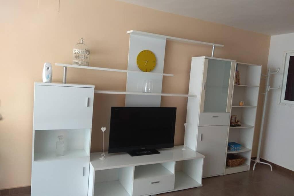Apartamento Rincon De Loix Benidorm Exterior foto