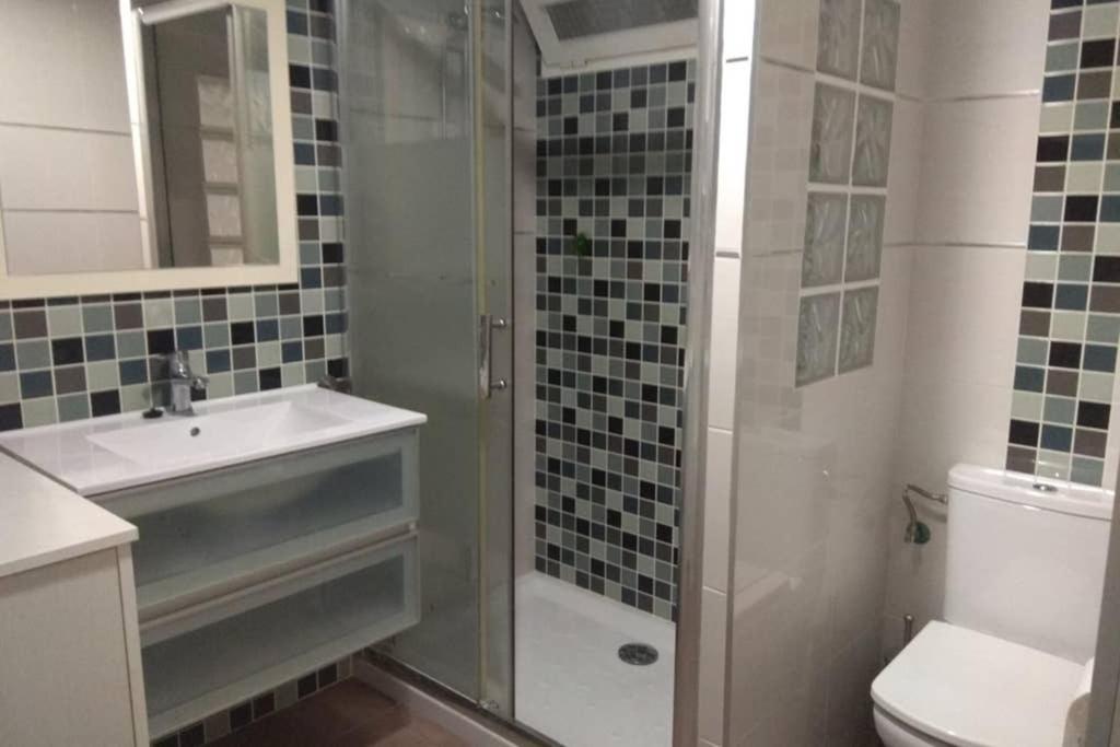 Apartamento Rincon De Loix Benidorm Exterior foto